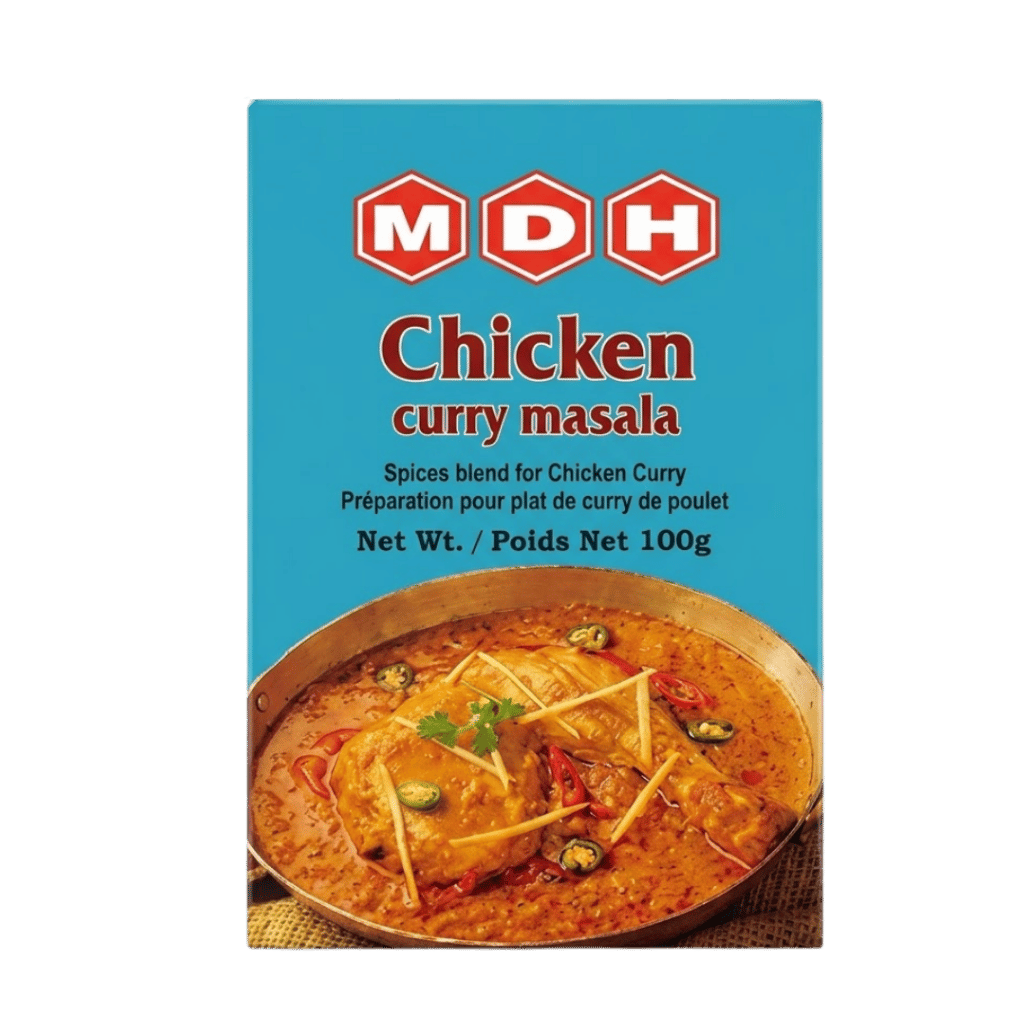 MDH Chicken Curry Masala 100 g buy online USA - 1